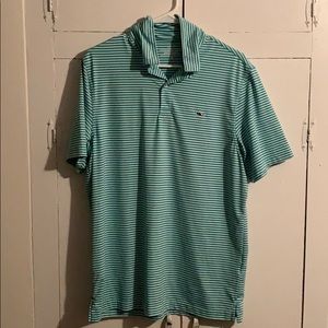 Vineyard Vines Polo